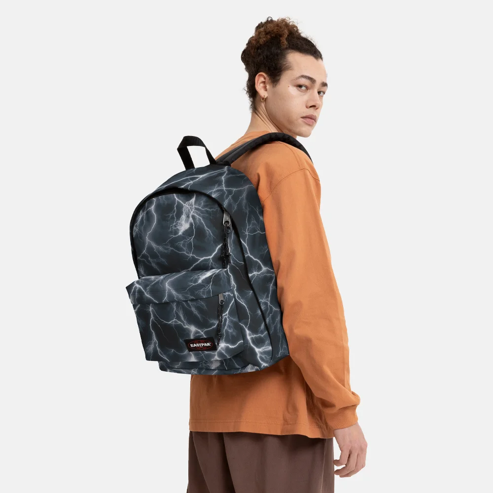 Eastpak Out of Office rugzak 14 inch volt black 019591 Zwart